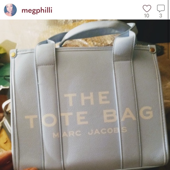 FYI Marc Jacobs Tote Bags ‼️‼️‼️‼️‼️‼️‼️ - Picture 7 of 16